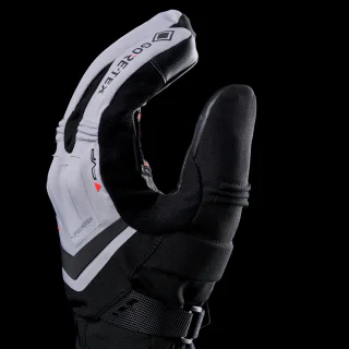 GUANTES FIVE WFX PRIME EVO GTX NEGRO 14