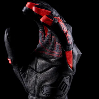 GUANTES FIVE RFX3 EVO NEGRO 8