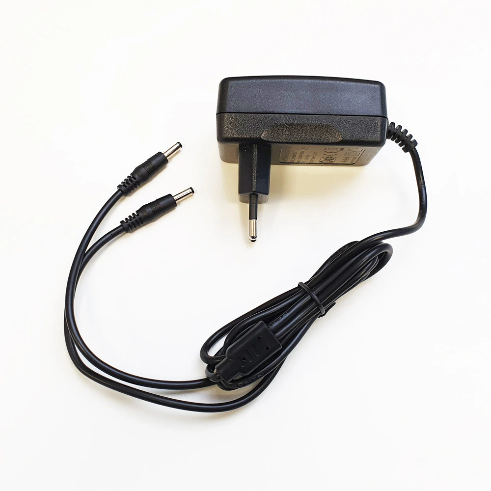 CARGADOR PARED GUANTE CALEFACTABLE FIVE HG