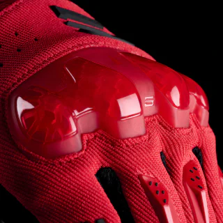 GUANTES FIVE RSX NEGRO 4