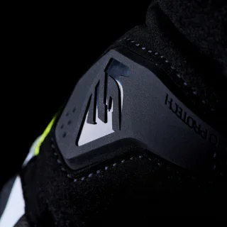 GUANTES FIVE RFX4 EVO WOMAN BLANCO / NEGRO 7