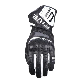 GUANTES FIVE RFX SPORT EVO NEGRO / BLANCO 1