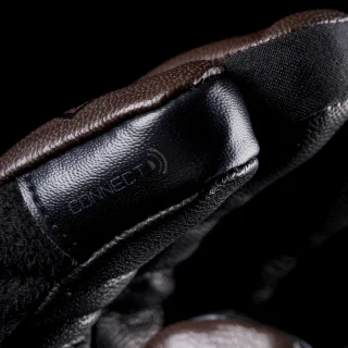 GUANTES FIVE WFX SKIN EVO GTX NEGRO 4