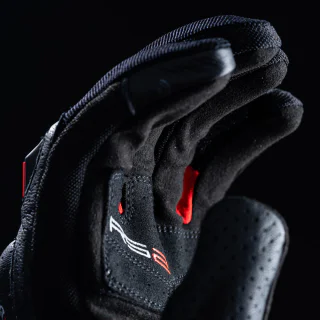 GUANTES FIVE RS2 EVO MARRÓN 6