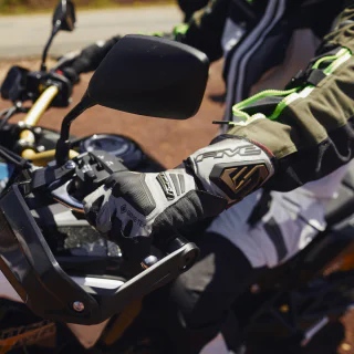 GUANTES FIVE TFX1 GTX ARENA / MARRON 9