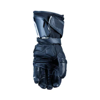GUANTES FIVE RFX WP NEGRO 2