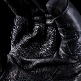 GUANTES FIVE HG1 EVO WP NEGRO 15
