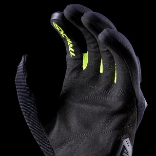GUANTES FIVE TRICKS WOMAN NEGRO 6