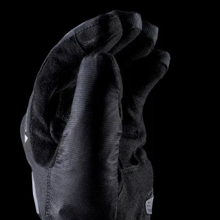 GUANTES FIVE HG3 EVO WOMAN WP NEGRO 10