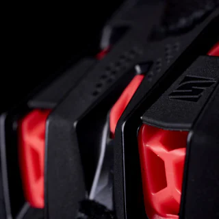 GUANTES FIVE RFX3 EVO NEGRO 9