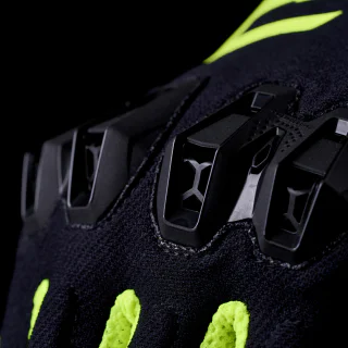 GUANTES FIVE TRICKS WOMAN NEGRO 3