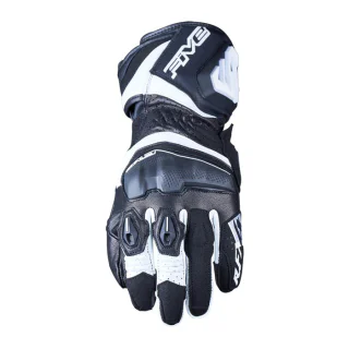 GUANTES FIVE RFX4 EVO WOMAN BLANCO / NEGRO 1