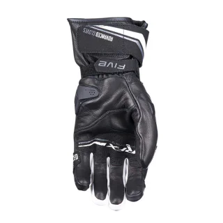 GUANTES FIVE RFX SPORT EVO NEGRO / BLANCO 2