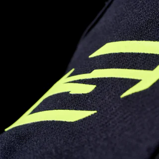 GUANTES FIVE TRICKS WOMAN NEGRO 5