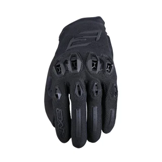 GUANTES FIVE STUNT EVO 2 WOMAN NEGRO 1