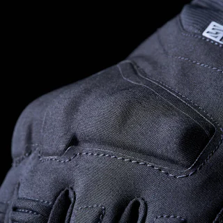 GUANTES FIVE WFX2 EVO WP NEGRO 5