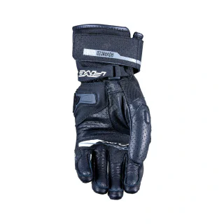 GUANTES FIVE RFX SPORT AIRFLOW NEGRO 2