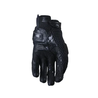 GUANTES FIVE STUNT EVO AIRFLOW NEGRO 2