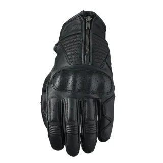 GUANTES FIVE KANSAS NEGRO 1