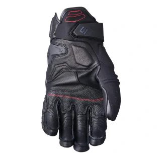 GUANTES FIVE SF2 EVO NEGRO 2