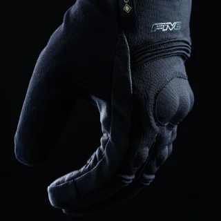 GUANTES FIVE WFX CITY SHORT GTX NEGRO 3