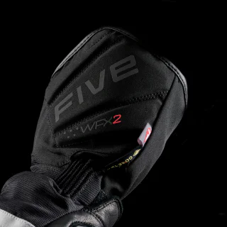 GUANTES FIVE WFX2 EVO GTX NEGRO 6