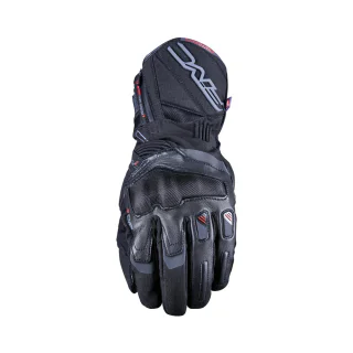 GUANTES FIVE WFX1 EVO WP NEGRO 1