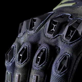 GUANTES FIVE STUNT EVO 2 WOMAN NEGRO 7
