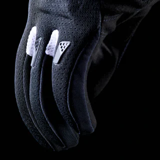 GUANTES FIVE RS3 EVO AIRFLOW NEGRO / AMARILLO FLUOR 3