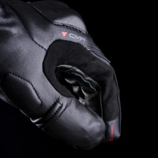 GUANTES FIVE HG1 EVO WP NEGRO 9
