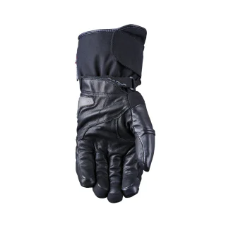 GUANTES FIVE WFX SKIN EVO GTX NEGRO 2