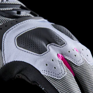 GUANTES FIVE TFX4 WOMAN NEGRO 3