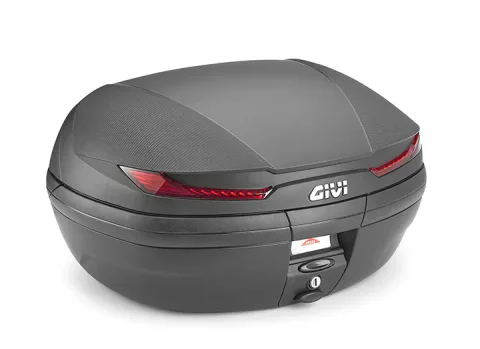Maleta Givi Arena V45 Rojo