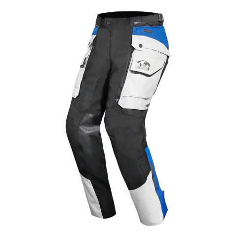 BREAKOUT GREY BLACK BLUE