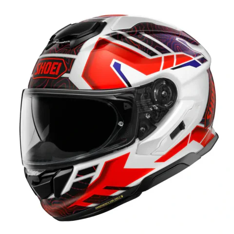 Casco Shoei Gt-Air 3 Hike TC10