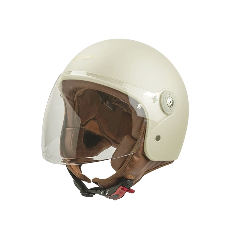 Casco Garibaldi G11 Arena mate