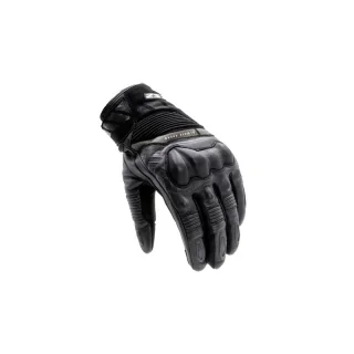 Guantes LS2 Octane WP Negro 1