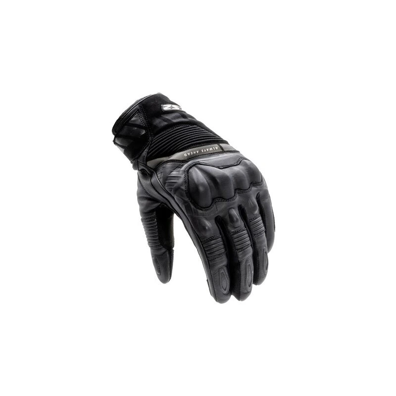 Guantes LS2 Octane WP Negro