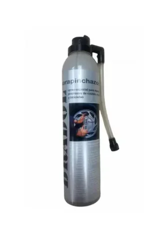 Repara Pinchazos Bradol 300ml