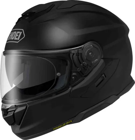 Casco Shoei Gt-Air 3 Negro Mate