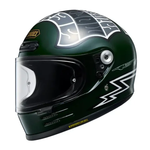 Casco Shoei Glamster 06 Heiwa Motorcicles TC4