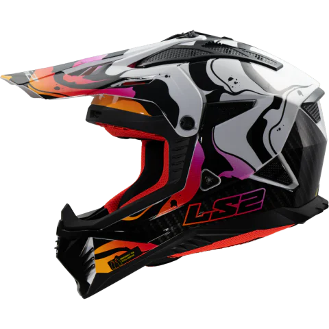 MX708 FAST II WASH WHITE
