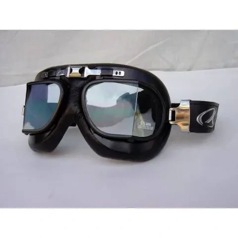 GAFAS CUSTOM MOD. RIDER NEGRA