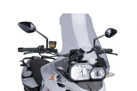 Cúpula Touring para BMW F700GS 12-17