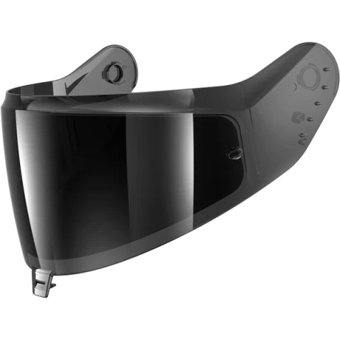 Pantalla Shark Ridill 2/Skwal i3/D-Skwal 3/Skwal Cup Ahumda oscura