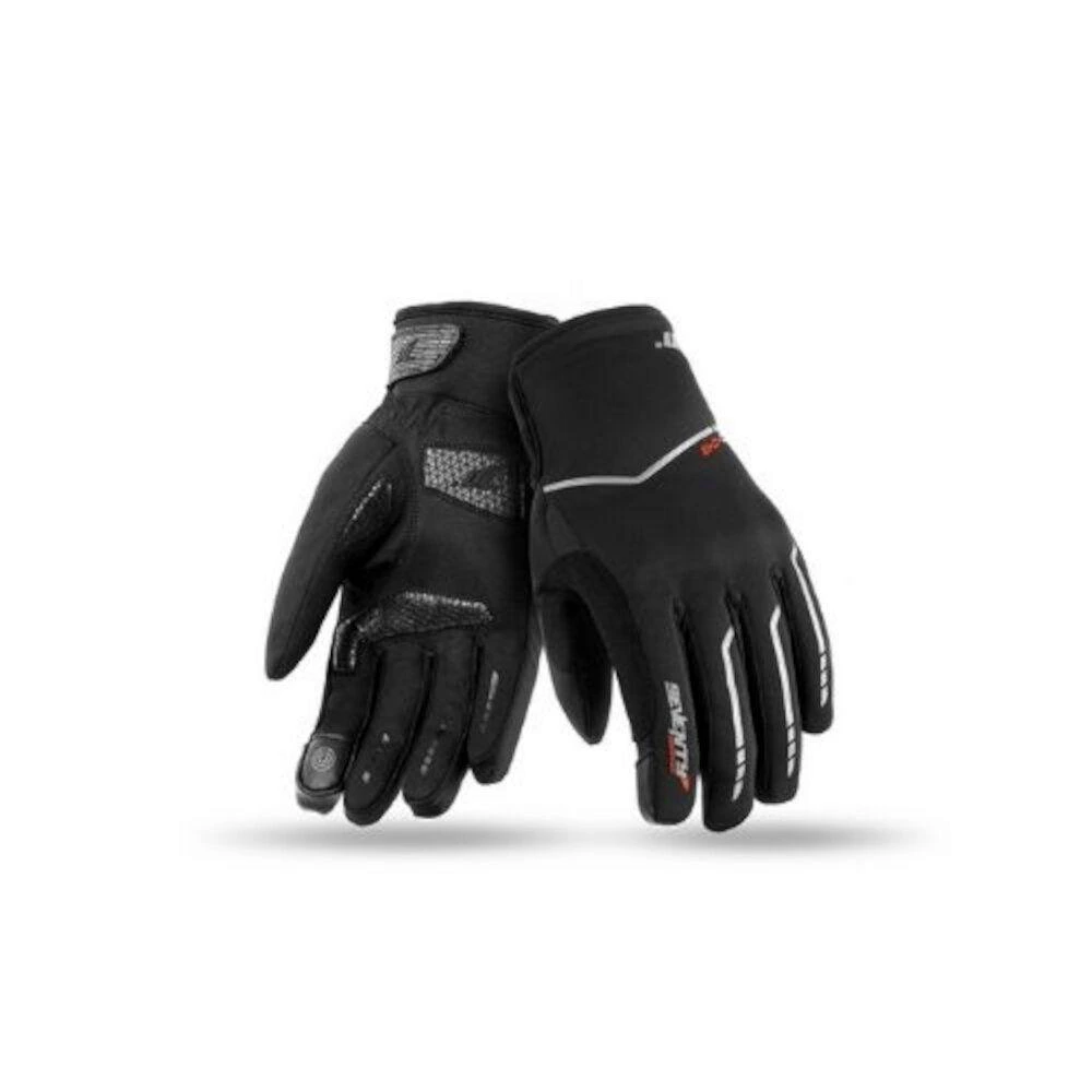 Guantes Mujer Invierno SD-C51 Negro