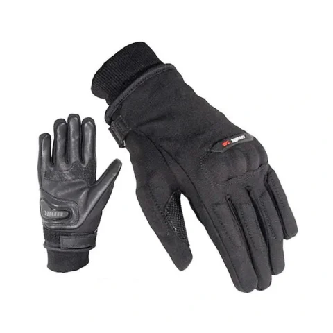 Guantes Mujer Invierno Unik Z-33