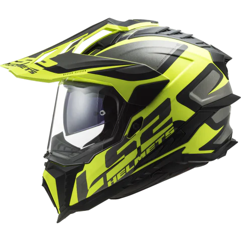 MX701 EXPLORER ALTER H MATT BLACK