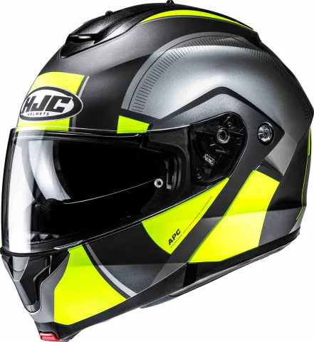 Casco HJC C91N Jyn MC3HSF