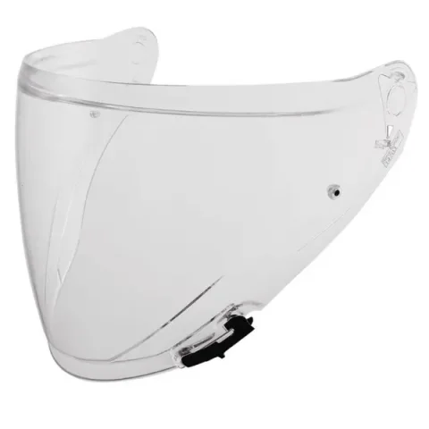 Pantalla LS2 OF603 Infinity II Transparente